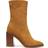 Franco Sarto Stevie Mid Calf - Whiskey Tan