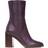 Franco Sarto Stevie Mid Calf - Plum