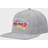 Mitchell & Ness San Antonio Spurs Hardwood Classics Team 2.0 Snapback Cap Sr