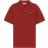 Kenzo Boke Flower Crest Polo Shirt M - Bordeaux