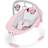 Bright Starts Minnie Mouse Rosy Skies Bouncer In Pink Pink Bouncer