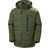 Helly Hansen Tromsoe Insulated Jacket - Green