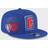 New Era LA Clippers Back Half 9FIFTY Snapback Adjustable Cap Sr