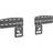 Multibrackets M QLED/UHD Slim Fit