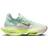 NIKE Air Zoom Alphafly Next% W - Mint Foam/Cave Purple/Volt/Coconut Milk