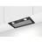 Electrolux CFG516R 55 cm, Sort