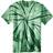 Port & Company Youth Tie-Dye T-Shirt - Forest Green (PC147Y)