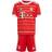 adidas FC Bayern München Home Mini Kit 22/23 Youth