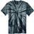 Port & Company Youth Tie-Dye T-Shirt - Black (PC147Y)