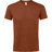 Sols SOLS Imperial Heavyweight T-Shirt - Terracotta
