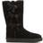 UGG Girl's Koolaburra Victoria Tall Boots - Black