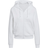 adidas Women's Sportswear All Szn Fleece Full-Zip Hoodie - White