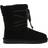 UGG Girl's Koolaburra Michon Short Winter Booties - Black