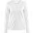 Blåkläder Women's Long Sleeves T-shirt - White