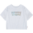 Levi's Teenager Batwing Tee - White (865480199)