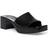 Steve Madden Harlin - Black