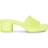 Steve Madden Harlin - Citron