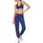 Tommy Hilfiger Relaxed-Fit Jogger Pants Women - Deep Blue