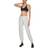 Tommy Hilfiger Relaxed-Fit Jogger Pants Women - White Stone Heather/Pearl Grey Heather