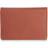 Royce New York Executive Card Case - Tan