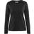 Blåkläder Women's Long Sleeves T-shirt - Black