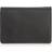 Royce New York Executive Card Case - Black