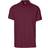 ID Stretch Polo Shirt - Bordeaux