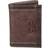 Levi's RFID-Blocking Trifold Wallet - Brown