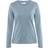 Blåkläder Women's Long Sleeves T-shirt - Grey