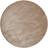 Linie Design Lucens Beige, Natur 200cm