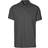 ID Stretch Polo Shirt - Charcoal