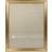 Lawrence Sutter Burnished Gold Picture Frame Photo Frame