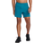 2XU Motion 6" Shorts Men - Oceanside/Black