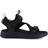 Woden Emilie Mesh - Black
