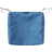 Classic Accessories Ravenna Cushion Cover Blue (53.34x48.26cm)