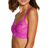 Cosabella Never Say Never Petite Sweetie Bralette - Cape Fuchsia