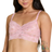 Cosabella Never Say Never Petite Sweetie Bralette - Jaipur Pink