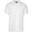 ID Stretch Polo Shirt - White