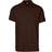 ID Stretch Polo Shirt - Mocca