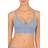 Natori Bliss Perfection Contour Soft Cup Bra - Windy Blue