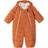 Reima Tilkkanen Down Snowsuit - Autumn Orange (5100008A-1470)