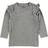 Petit by Sofie Schnoor Sweater - Heather Gray (PB501 )