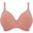 Elomi Bijou Plunge T-shirt Bra - Ash Rose