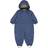 Wheat Olly Tech Outdoor Suit - Sea Melange (8009f-995R -1455)