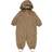 Wheat Olly Tech Outdoor Suit - Oat Melange (8009f-995R)