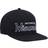 Mitchell & Ness Washington Wizards Hardwood Classics Script 2.0 Snapback Hat Men - Black