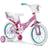 Toimsa Minnie Mouse 16" Børnecykel