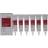 Lakmé K.Therapy Peeling Shock Hair Gel 15ml 6-pack