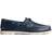 Sperry Leeward 2-Eye - Navy