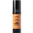 Kiss New York Pro Touch Liquid Foundation KPLF345 Warm Coconut